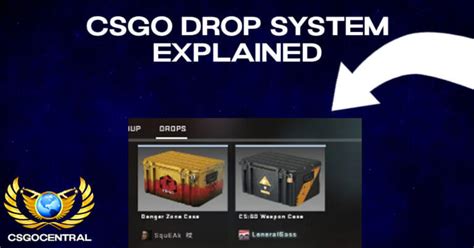 csgo case drop rotation|CS2 Weekly Care Package System Explained [With Reset Time].